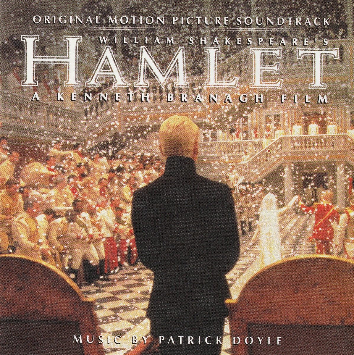 Doyle: William Shakespeare's Hamlet (soundtrack)