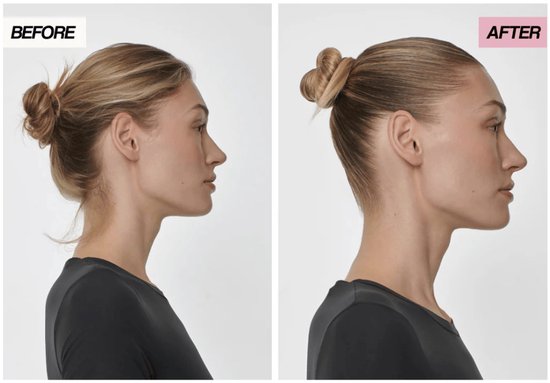 Glam Guru - Haar wax stick - tegen pluizig haar - anti Frizz - medium hold