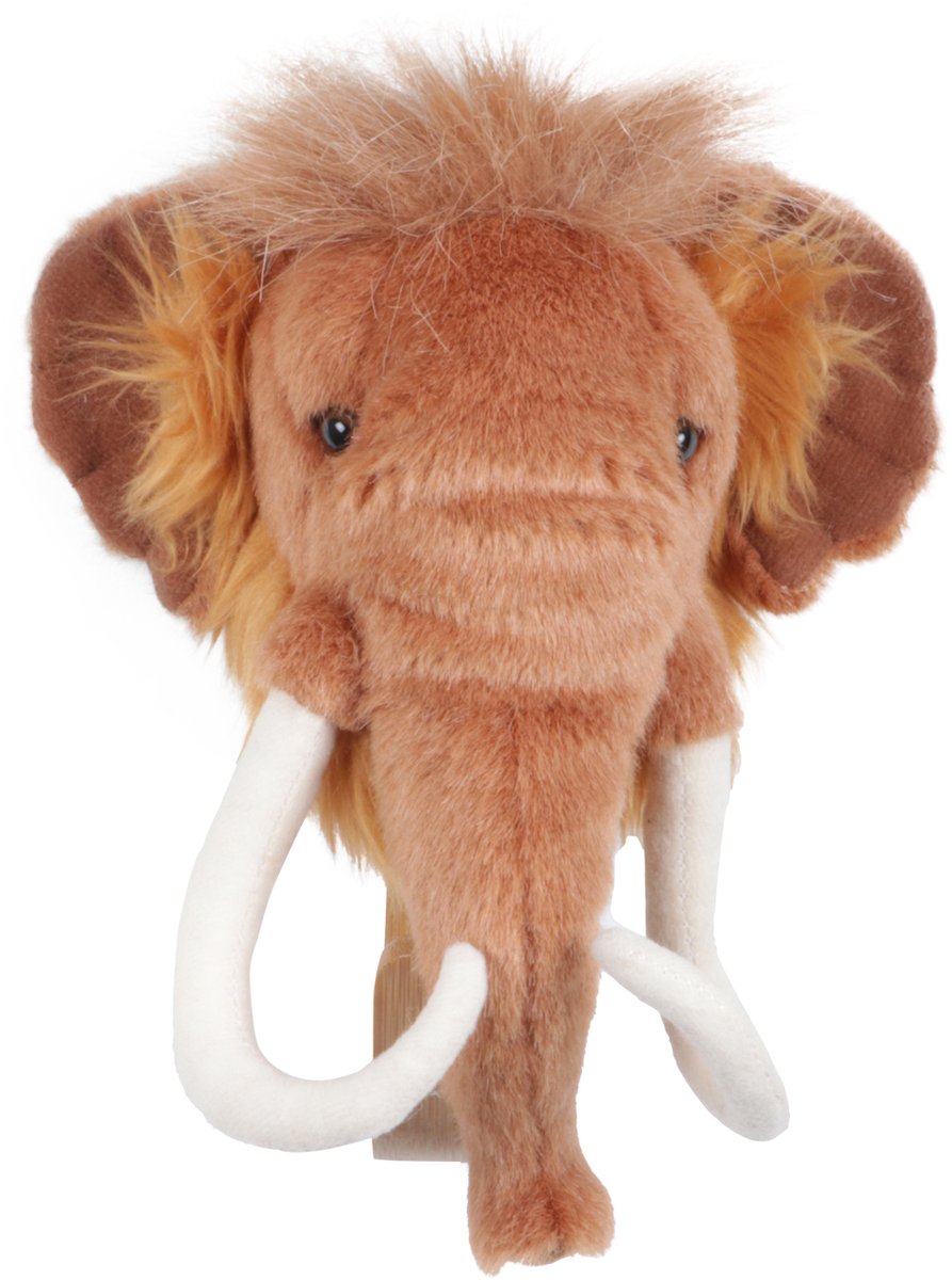 Wild & Soft Kledinghanger Mammoet