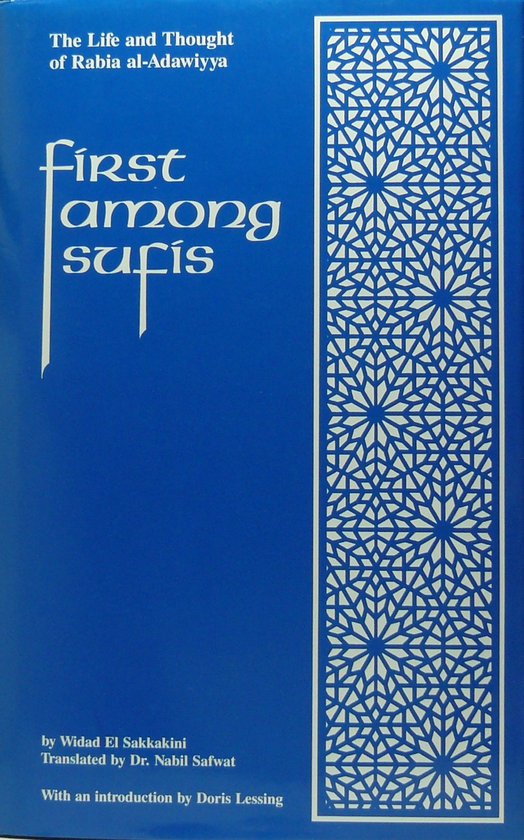 First Among Sufis