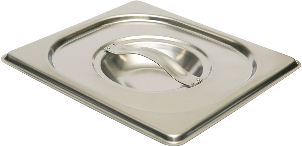 BrandNewCake Losse Deksel t.b.v. Tempereermachine 1.5L