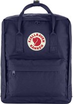 Fjallraven Kånken Rugzak - Midnight Purple