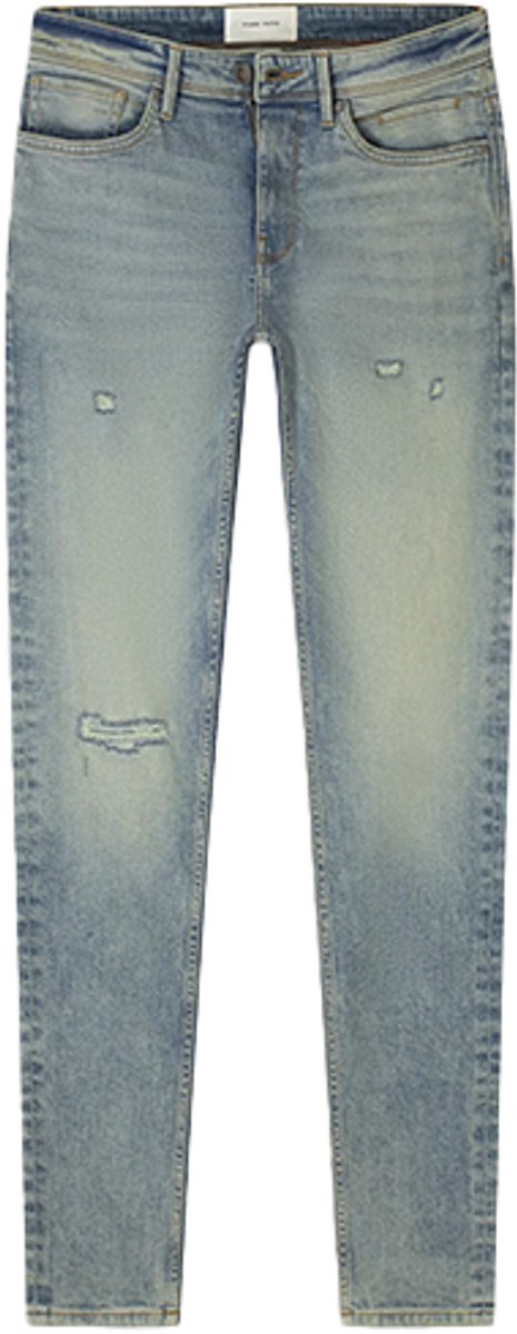 Pure Path The Jone Denim Slim Fit