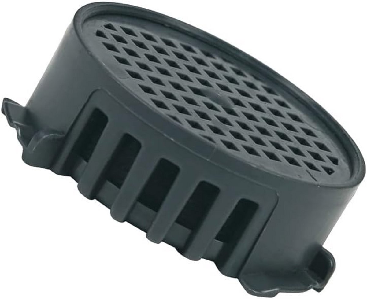 Actief Koolstoffilter Koelkast Rond Ø 45 mm - Vervangingsfilter 9096342