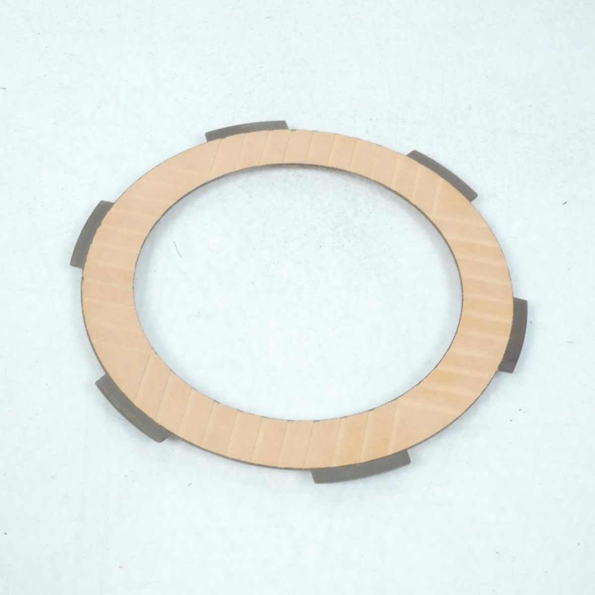 Disque d embrayage EVOK pour Scooter IRON CLUTCH / Métal fritté Neuf