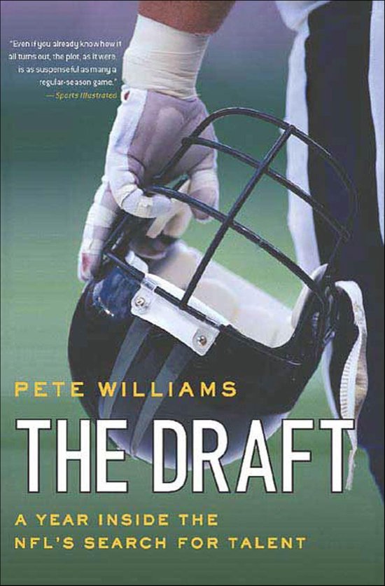 The Draft - cover