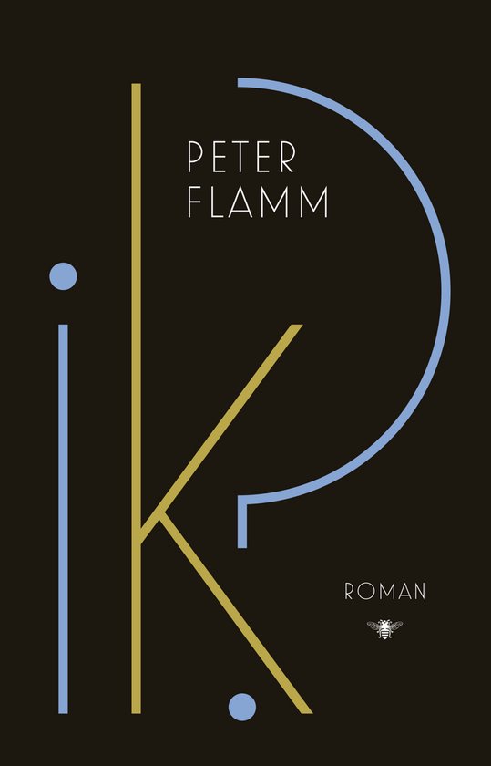 Ik? - cover