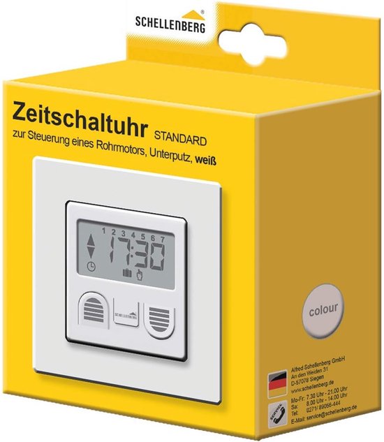 Hoe werken automatische rolluiken? | rolluiken vanaf €77 - Rolluikenland