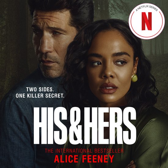 His and Hers - cover