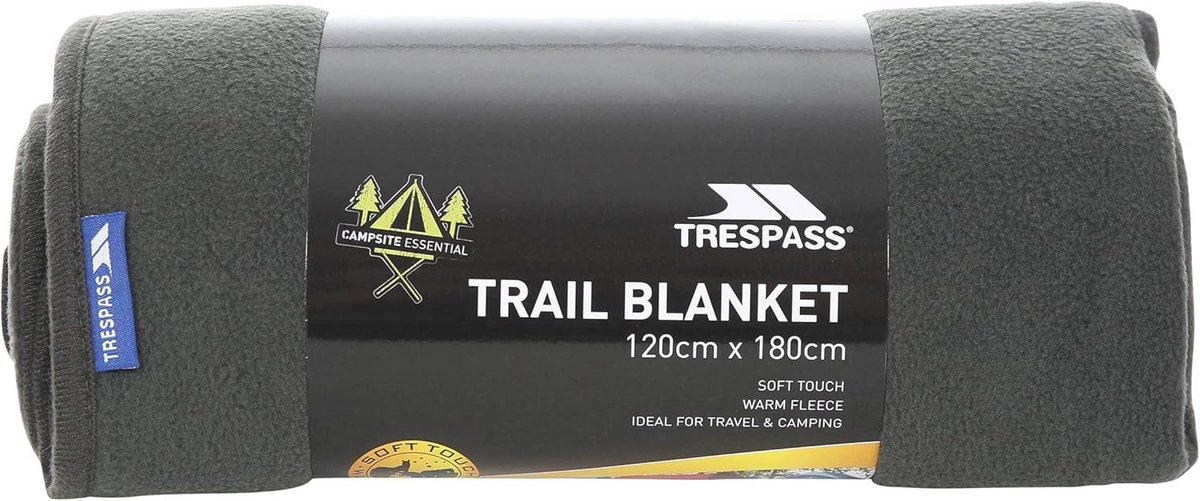 Zachte Warme Thermische Deken voor Trail Travel Camping