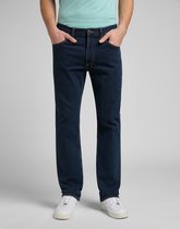 Lee - Brooklyn DARK STONEWASH - W34 X L34