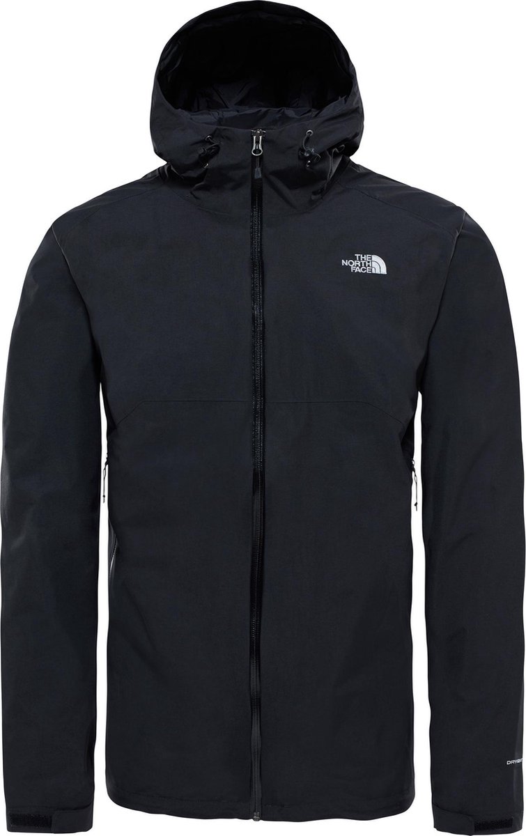 The North Face Stratos Jacket Heren Outdoorjas - TNF Black - Maat XXL