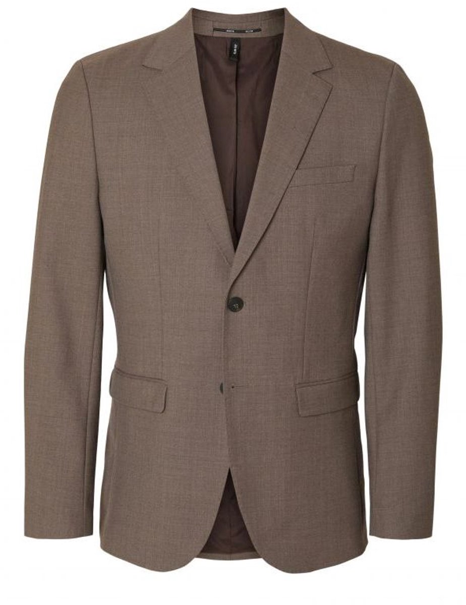 Heren blazer selected