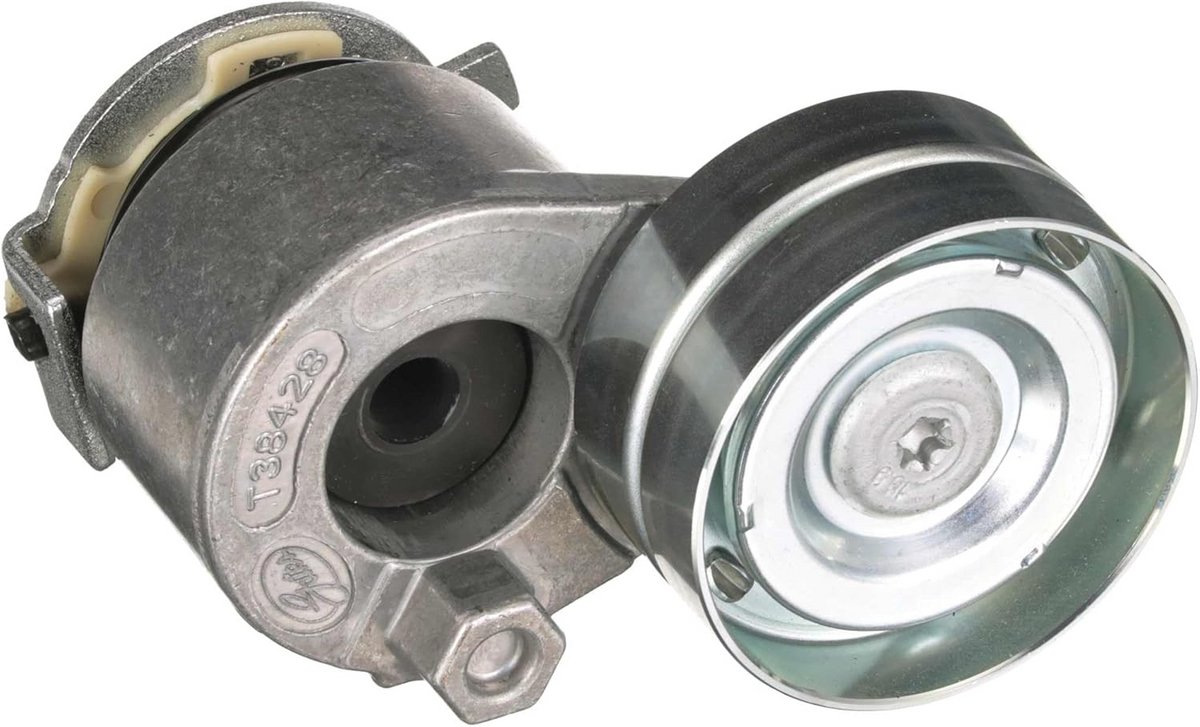 Pulley voor waterpomp en synchronisatie distributiesystemen