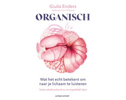 Omslag van Organisch