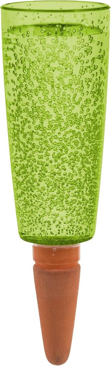 Waterdispenser voor Planten en Bloemen met Terracotta Handvat - 150 ml