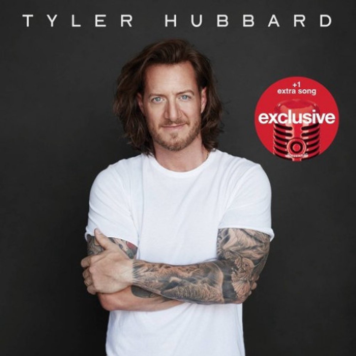 Tyler Hubbard – Tyler Hubbard (CD)