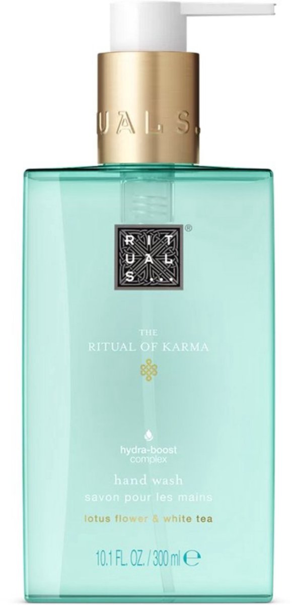 Rituals of Karma Hand Wash 300 ml