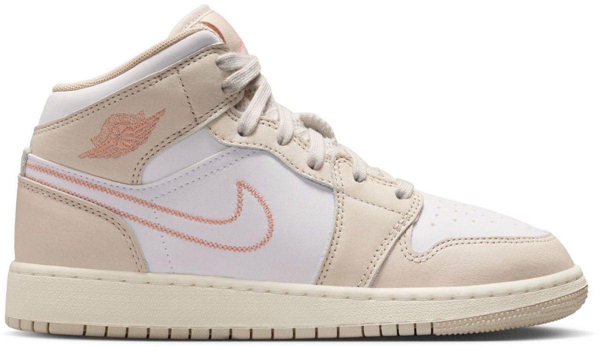 Nike Nike Air Jordan 1 Mid SE Sneaker Multicolor