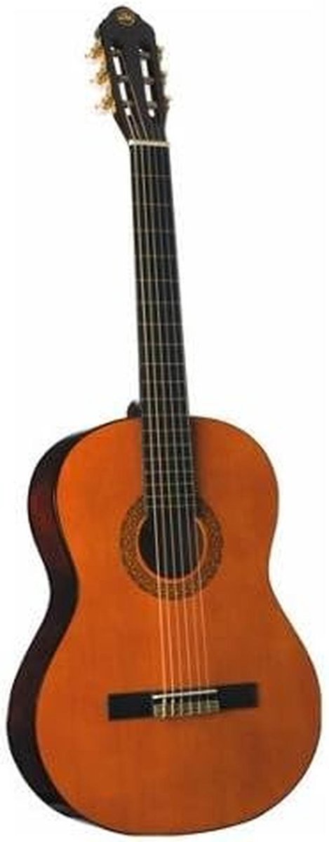 Klassieke Gitaar 4/4 - Volwassen Formaat Snaarinstrument