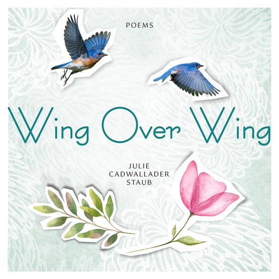 Wing Over Wing - cover
