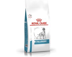 Complete dieet voor volwassen honden | 1.5 kg | Vermindert voedings- en nutriëntintolerantie