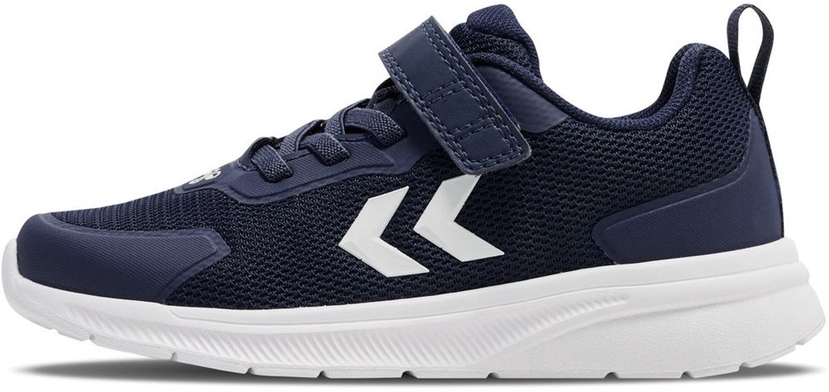 Hummel Actus TR Breather JR Black Iris