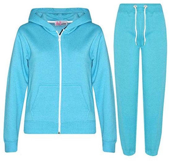 Trainingspak met rits voor kinderen Nike Tech Fleece - Jassen en Jacks