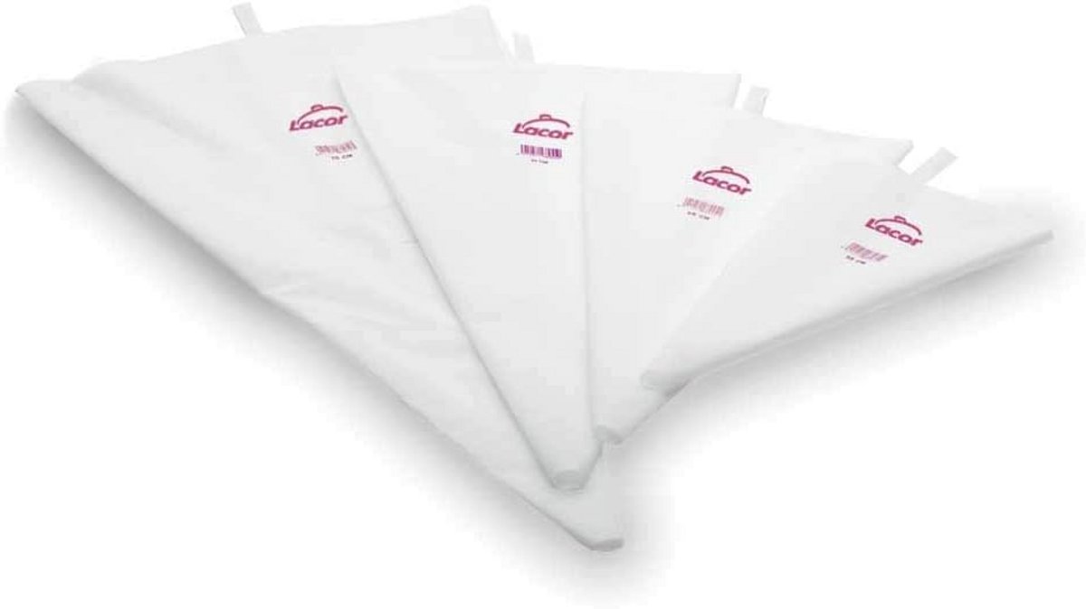 Nylon Hoes 45 cm - Ideaal voor Keuken en Gastronomie