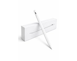 Stylus Pen voor Apple iPad, iOS, Android Tablet, Mobiele Telefoon - Active Stylus Pen USB C