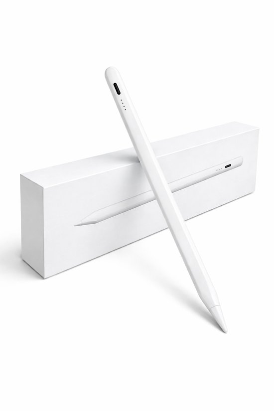 Universele stylus pen voor iPad, An...