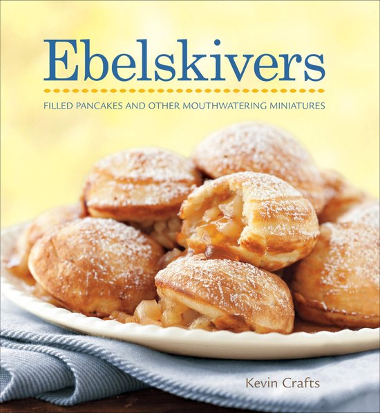 Ebelskivers - cover