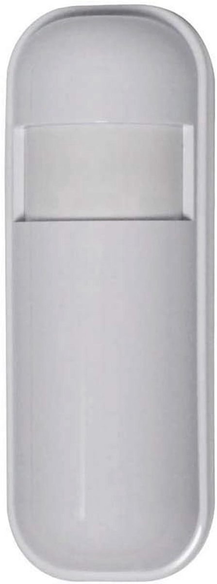 Draadloze PIR Bewegingssensor 433 MHz - Infrarood Detector voor Alarmsystemen