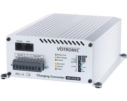 Votronic - Oplader Bosster DC/DC VOTRONIC model - VCC 1212-50