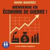 Livre audio numérique
