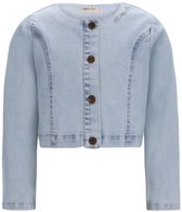 Like Flo F511-5301 Meisjes Jas - Maat 158/164