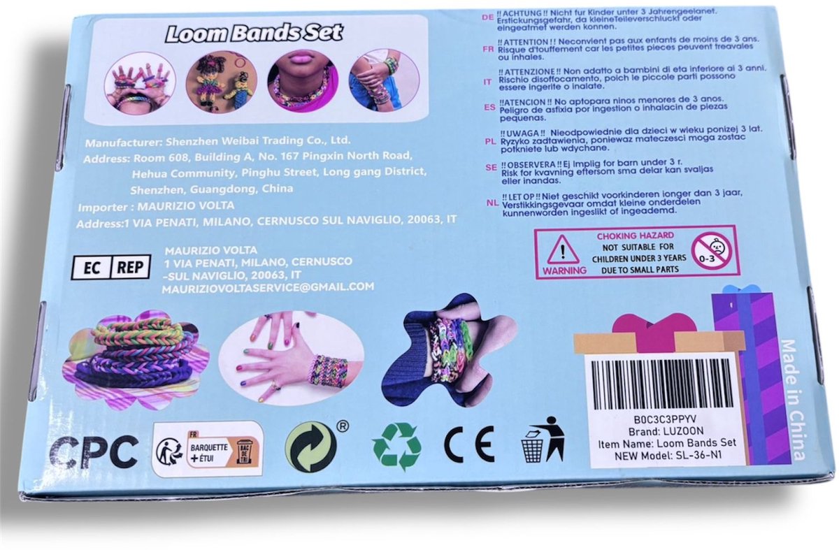 Bastelset Kinderen vanaf 4 5 6 7 8 9 10 jaar