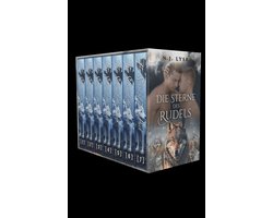 Die Sterne des Rudels