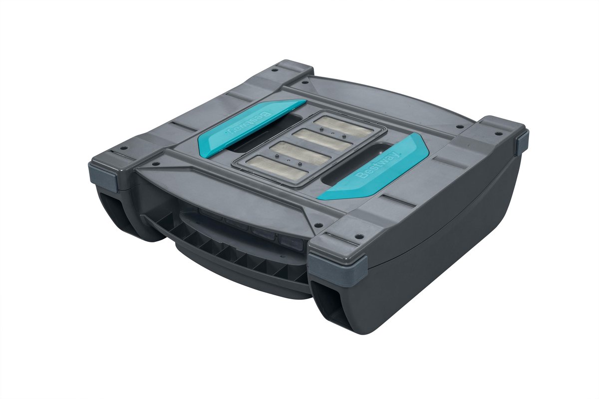 Bestway AquaTronix Pro G300 Pool Robot with Skimmer
