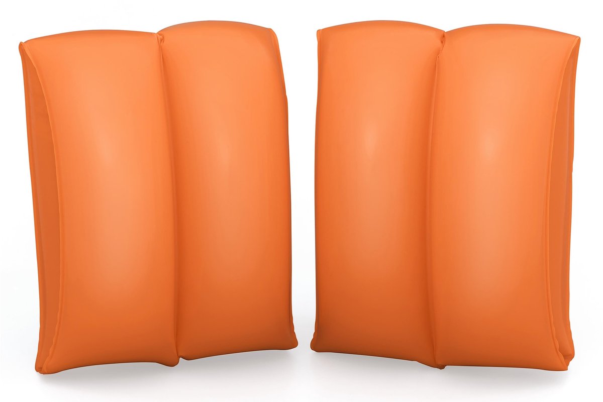 Bestway® Summer Essential™ Opblaasbare Zwemarmbanden voor Kinderen (L/XL) – foto 4