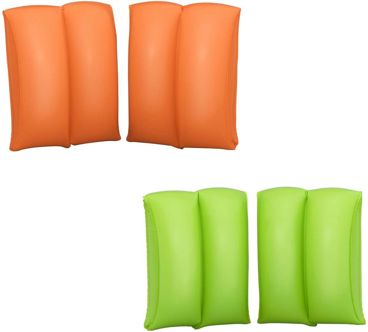 Bestway® Summer Essential™ Opblaasbare Zwemarmbanden voor Kinderen (L/XL)