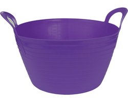 Equi-Xcel Flexibele Emmer - 28 liter