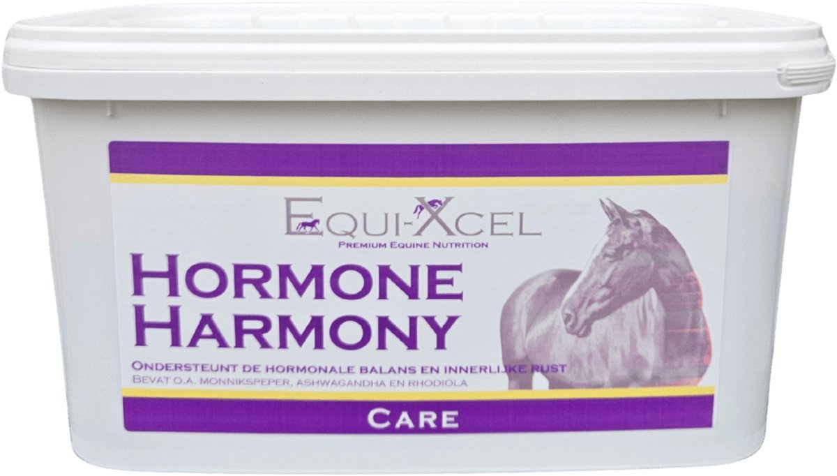 Equi-Xcel Hormone Harmony - 3 kg