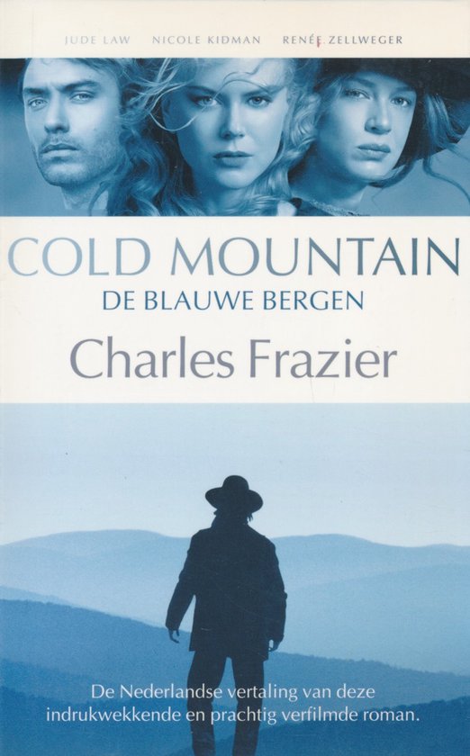 Cold Mountain