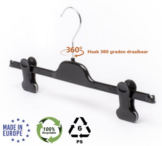 TopHangers Kledinghangers