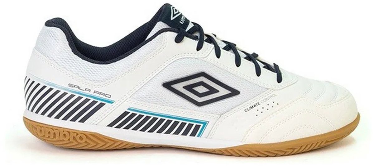Umbro Sala Ii Pro In Zaalschoenen Wit EU 42 1/2 Man