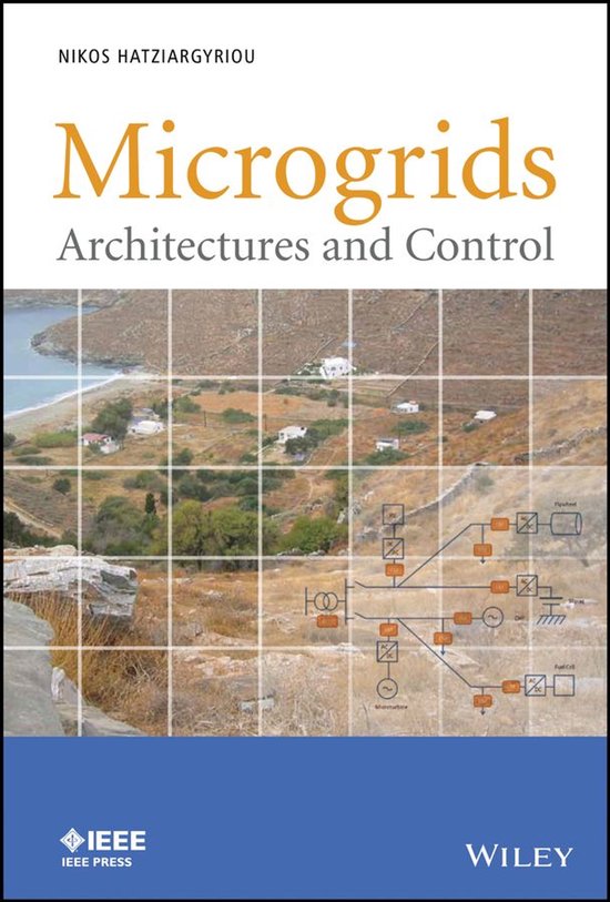 IEEE Press - Microgrids