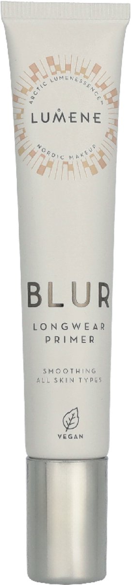 Lumene Blur Longwear Primer 20 ml