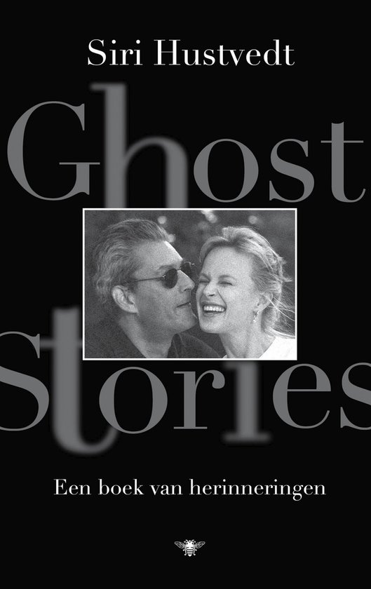 Ghost Stories - cover