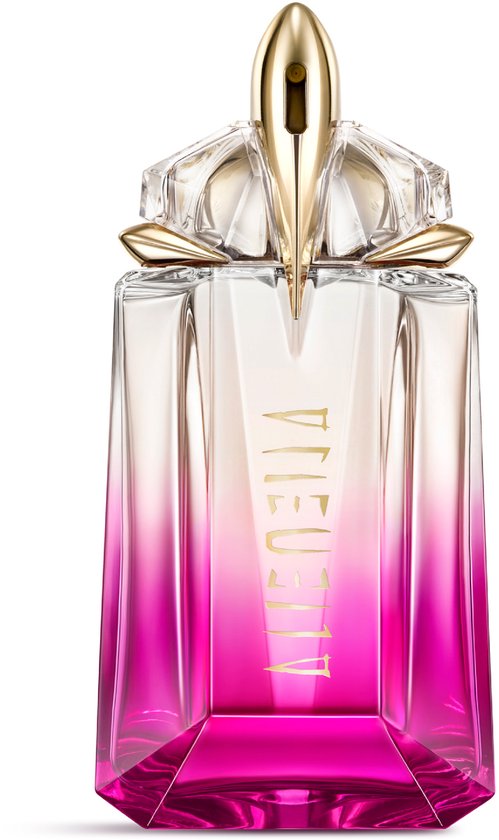 Mugler Alien Pulp Eau de Parfum – Een Fruitig en Bloemig Parfum Navulbaar